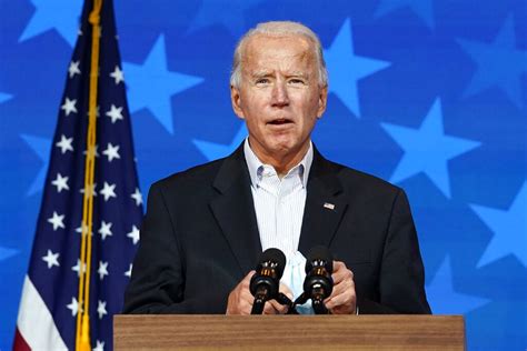 When is inauguration day 2021?: Here's when president-elect Joe Biden ...