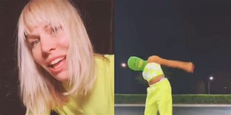 Natasha Bedingfield Recreates Viral Tiktok Dance To Her Iconic Song