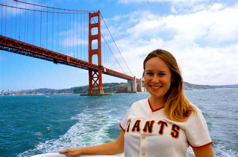 7 Reasons Why A Woman Should Tour San Francisco
