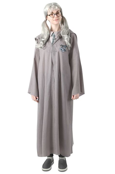 Harry Potter Moaning Myrtle Adult Costume