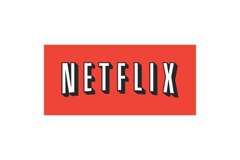 Logotipo De Netflix Png