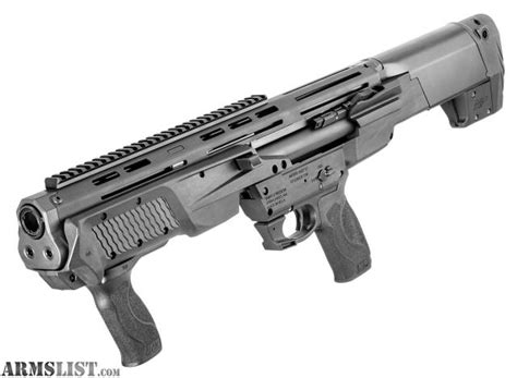 Armslist For Sale Smith And Wesson Mandp 12 12 Gauge Shotgun