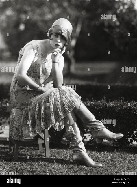 Clara Bow 1920s