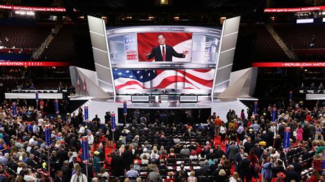 Roundup: The Republican National Convention and race (so far) | MPR News