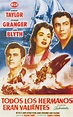 Todos los hermanos eran valientes - Película 1953 - SensaCine.com