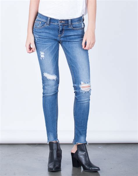 frayed-hem-skinny-jeans-blue-skinny-jeans-cropped-ankle-jeans-2020ave