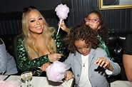 Mariah Carey's Cutest Social Media Moments With Her Twins | Billboard
