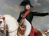 Napoleon Bonaparte: A Brief History | History10