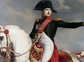 Napoleon Bonaparte: A Brief History | History10