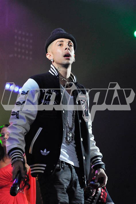 Photo Of N Dubz 2010 Iconicpix Music Archive