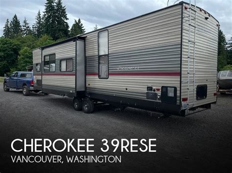 Forest River Cherokee Light Rvs For Sale