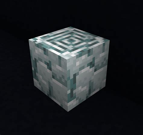 Os Nether Star Colored Netherite Minecraft Texture Pack