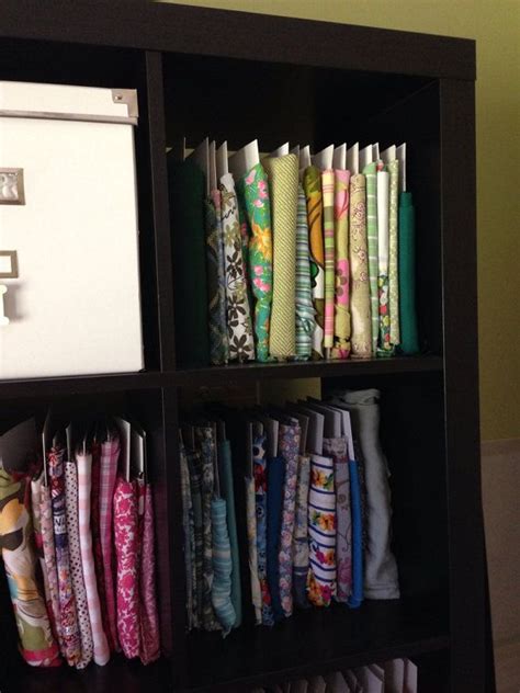 Fabric Storage Organizing Boards Mini Bolts Comic Book Boards On Etsy