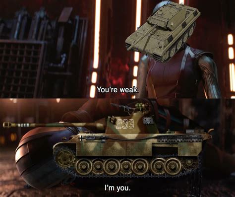 Ersatz M10 Is A Meme Tank Rhistorymemes