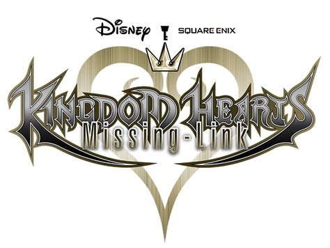 Kingdom Hearts Missing Link Kingdom Hearts Lenciclopedia Dei Mondi