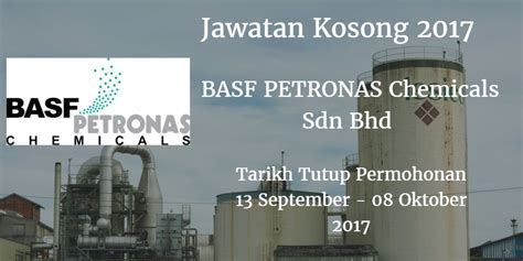 We are the digital technology enabler that supports petronas to be a leading oil & gas multinational of choice. Pin on Iklan Jawatan Kosong