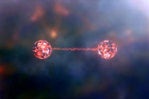 Record Setting Quantum Entanglement Connects Two Atoms Across 20 Miles