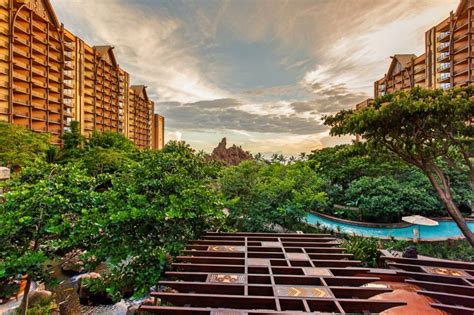 Aulani A Disney Resort And Spa Announces Reopening For November Disney