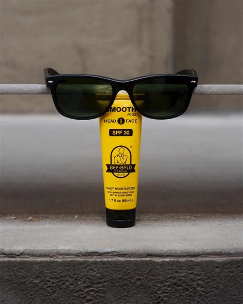 9 Best Sunscreen For Bald Head Skin Protection For Men In 2023 Fashionbeans