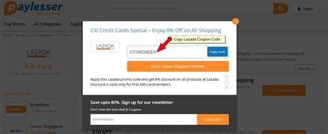 If you shopping from lazada.co.th frequently, you can add this. Get 70% Off | Lazada Voucher, Promo & Discount Code ...