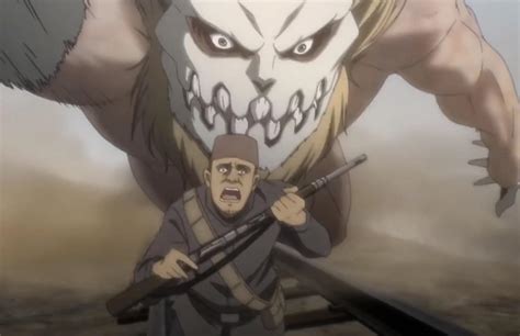 Attack On Titan Season 4 Where To Watch Manga