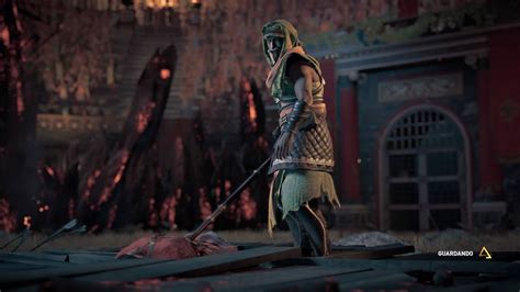 Assassins Creed Origins La Arena Jefe El Seleucida Youtube