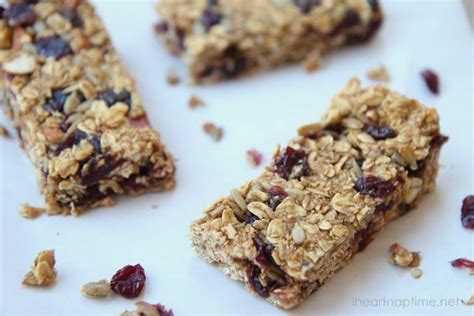 They are gluten free and not too sweet, which can be hard to find. Diabetic Granola Bars Recipe | DiabetesTalk.Net