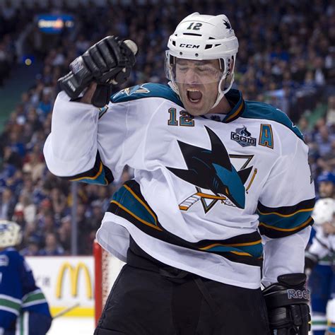 Unofficial official subreddit of the san jose sharks. Ranking the 5 Greatest Scorers in San Jose Sharks History ...