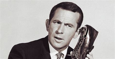 Get Smart Star Don Adams — Inside Life And Death Of The Beloved Actor