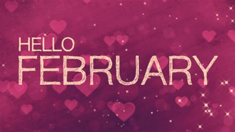 Hello February 2017 What Do You Have For Us The Tony Burgess Blog