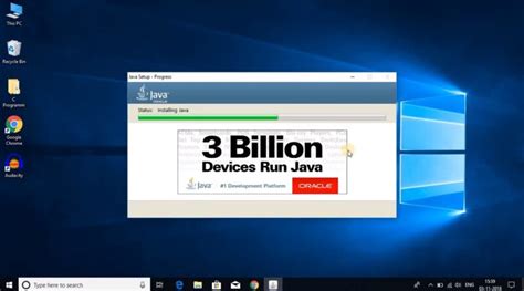 How To Install Java JRE Java Runtime Environment On Windows
