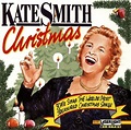 Kate Smith – Kate Smith Christmas (1991, CD) - Discogs