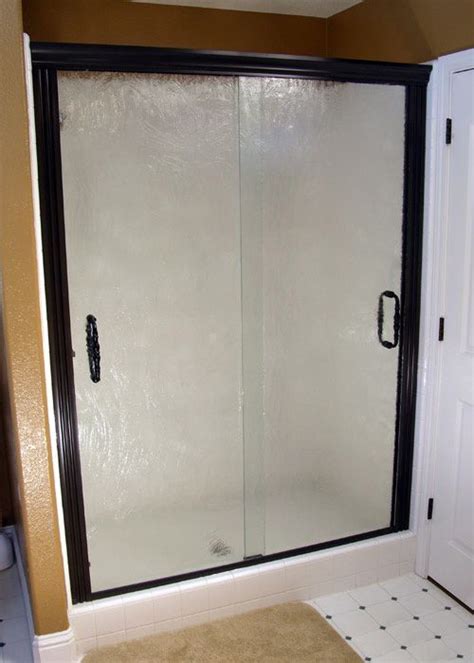 Light Glass Shower Doors Lightweight Glass Shower Door Replacement