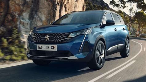 Peugeot Will Not Return To The Usa World Today News