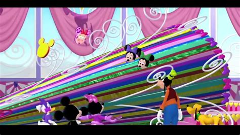 Mickey Mouse Clubhouse Full Episodes Minnie Winter Bow Show Minnie Pet