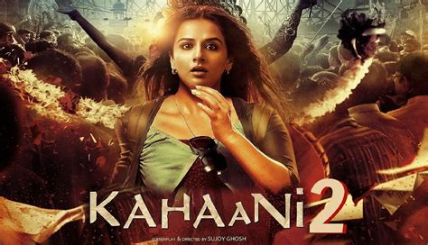 review vidya balan s magic makes ‘kahaani 2 a worthy successor
