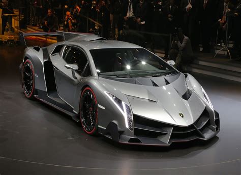 Most Expensive Lamborghini In The World Thelistli