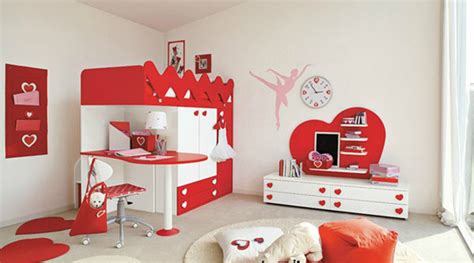 Fall In Love With 15 Heart Themed Bedroom Designs Home Design Lover