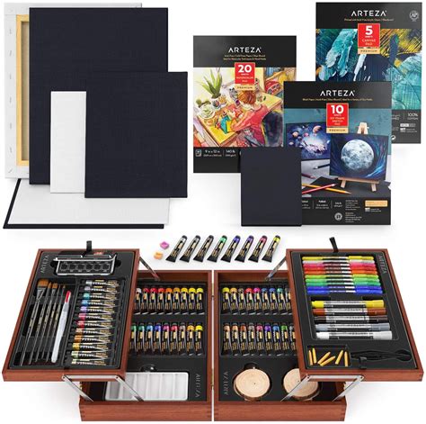 Best Art Sets For Adults