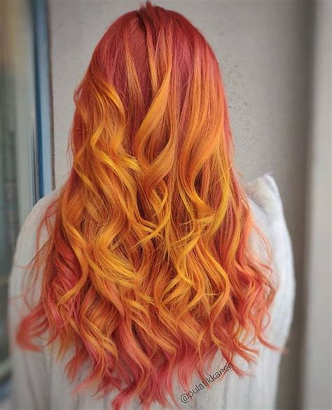 Pulp Riot Hair Color Sur Instagram Pulatikkanen Is The Artist Pulp