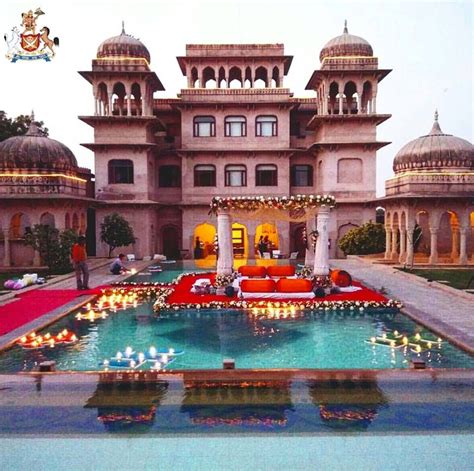 Top 15 Places To Visit In Rajasthan Housing News