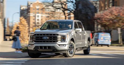 10 Things To Know Before Buying The 2023 Ford F 150 Hybrid