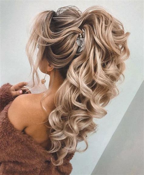 50 updos for long hair to suit any occasion artofit