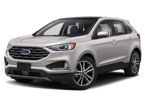 2020 Ford Edge Reviews Ratings Prices Consumer Reports