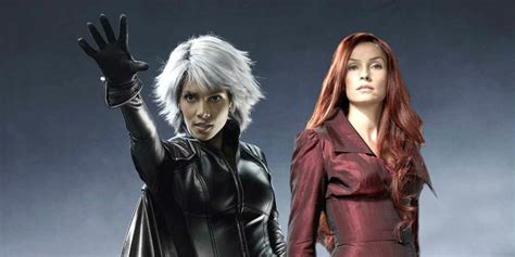 It's better than first class and deadpool combined! X-Men Producer Pitched All-Female Movie Years Ago, But It ...