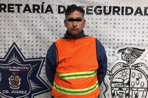 Arrestan A Hombre Por Abusar De Su Sobrina De 6 Años