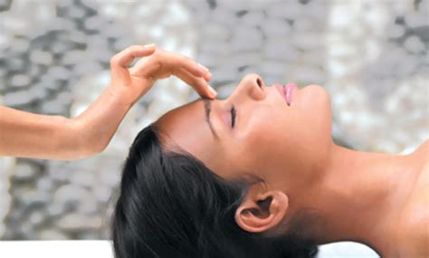 Spa Mantra Trending In Treatments