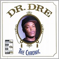 Dr. Dre: The Chronic Vinyl & CD. Norman Records UK