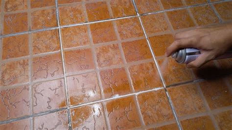 How Do You Regrout A Tile Floor Flooring Blog