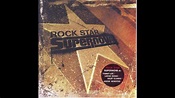 Rock Star Supernova - Rock Star Supernova (Full Album) (2006) - YouTube
